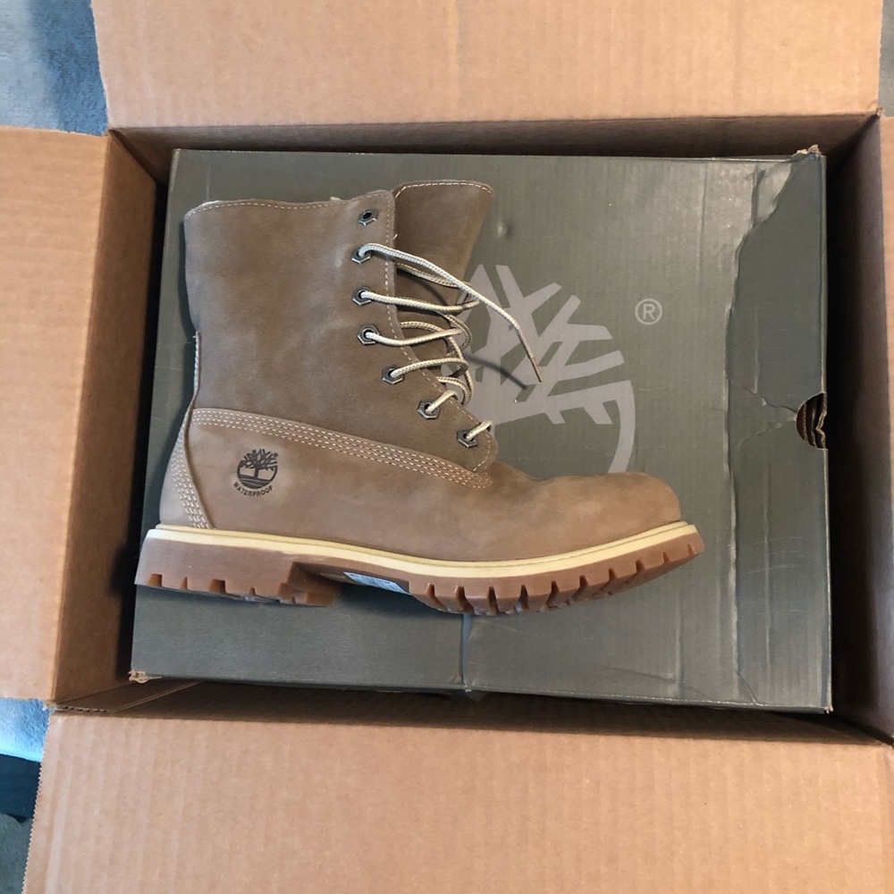 COPY - Timberland Jayne brand NEW